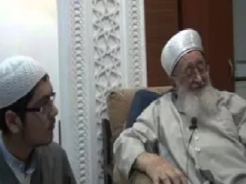 Tarikat Muhammediyye (08.02.2015)