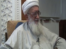 30.Cz 1.sayfa | Ahmet Yaar Hocaefendi (r.a) | 06.07.2014
