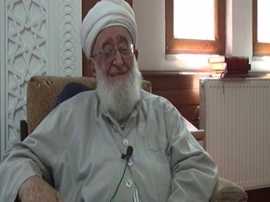 30.Cz 3.sayfa 2.Blm | Ahmet Yaar Hocaefendi (r.a) | 11.07.2014