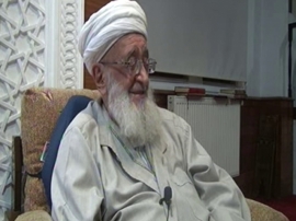 30.Cz 3.sayfa 3.Blm | Ahmet Yaar Hocaefendi (r.a) | 11.07.2014