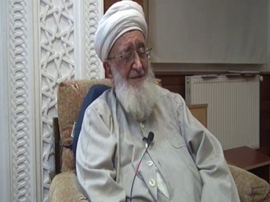 30.Cz 5.sayfa 1.Blm | Ahmet Yaar Hocaefendi (r.a) | 13.07.2014