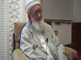 30.Cz 5.sayfa 2.Blm | Ahmet Yaar Hocaefendi (r.a) | 14.07.2014