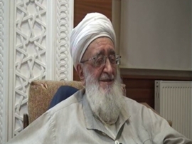 30.C�z 10.sayfa 2.B�l�m | Ahmet Ya�ar Hocaefendi (r.a) | 22.07.2014