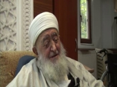 30.C�z 13.sayfa 4.B�l�m | Ahmet Ya�ar Hocaefendi (r.a) | 11.10.2015