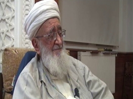 30.C�z 10.sayfa 1.B�l�m | Ahmet Ya�ar Hocaefendi (r.a) | 21.07.2014