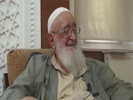 30.C�z 11.sayfa 4.B�l�m | Ahmet Ya�ar Hocaefendi (r.a) | 17.08.2014