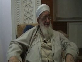 30.C�z 13.sayfa 2.B�l�m | Ahmet Ya�ar Hocaefendi (r.a) | 31.08.2014